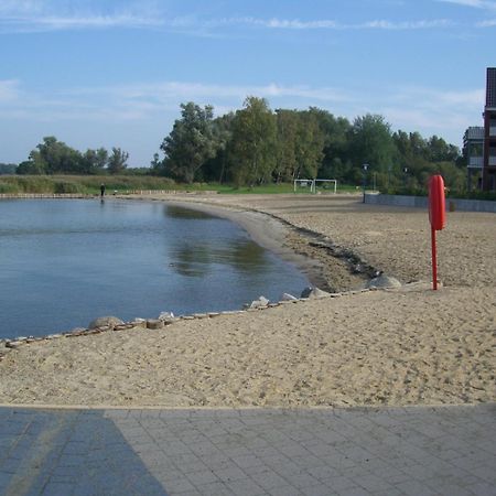 Das Mueritz Haus Rechlin Bagian luar foto
